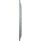 Ekena Millwork Munich Ceiling Medallion (Fits Canopies up to 5 5/8"), 17 1/2"OD x 3 5/8"ID x 1"P, Primed White CM17MU - alternate 2